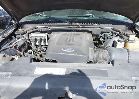 2003 Ford Expedition Xlt из США, поврежденный, VIN 1FMRU15W73LB17569